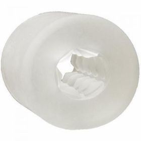 Helping Head Ultimate 2&quot; Mini Stroker - Clear