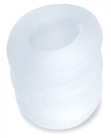 Jackits Throttle Stroker Clear (SKU: TCN-BM-JTS-C)