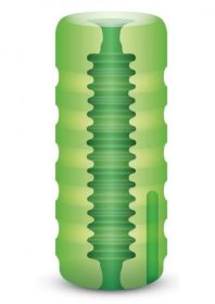 Zolo Original Squeezable Vibrating Stroker (SKU: XGZO6004)