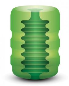 Zolo Original Pocket Stroker Green (SKU: TCN-ZOLO-6001)