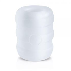 Jackits Throttle Stroker Clear (SKU: SCRJTSC101)
