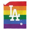PRIDE SERIES - DODGERS