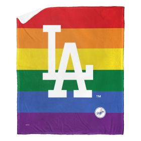 PRIDE SERIES - DODGERS (SKU: 1MLB/35106/0015/RET)