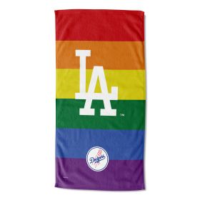 PRIDE SERIES - DODGERS (SKU: 1MLB/69405/0015/RET)