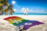 PRIDE SERIES - DODGERS