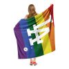 PRIDE SERIES - DODGERS
